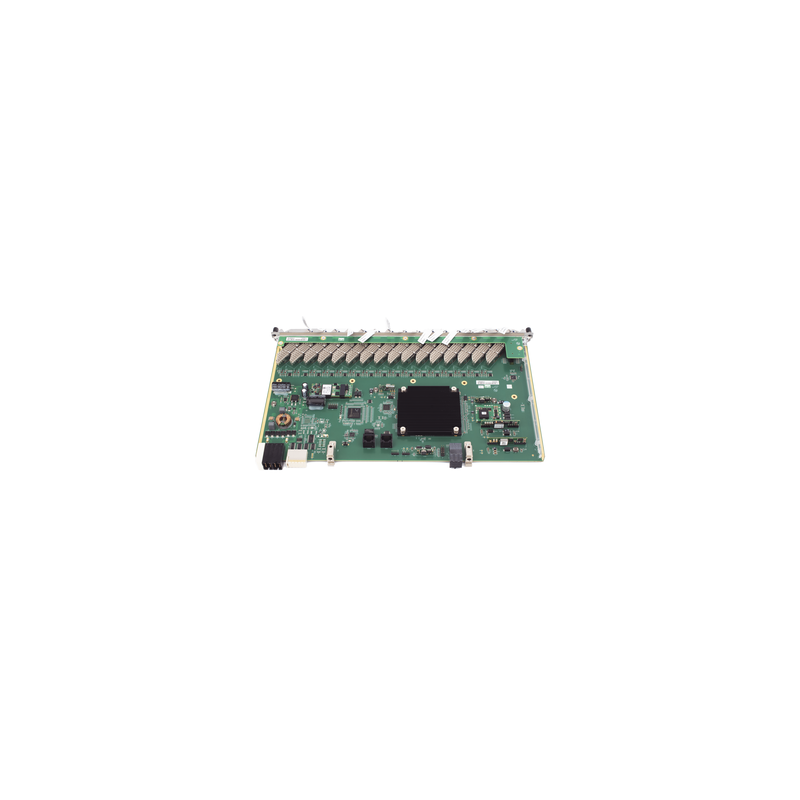 Tarjeta 16 Puertos GPON FiberHome GPOA-C++ para OLT AN6000
