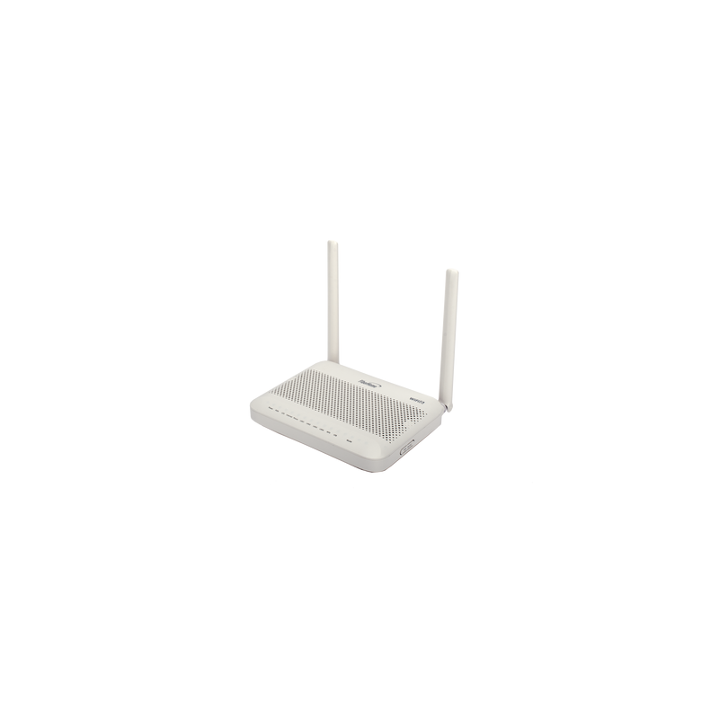 ONU GPON WiFi 6 FiberHome HG6145F3 4 Puertos Gigabit | Precio México - Envío Inmediato | LM Soluciones