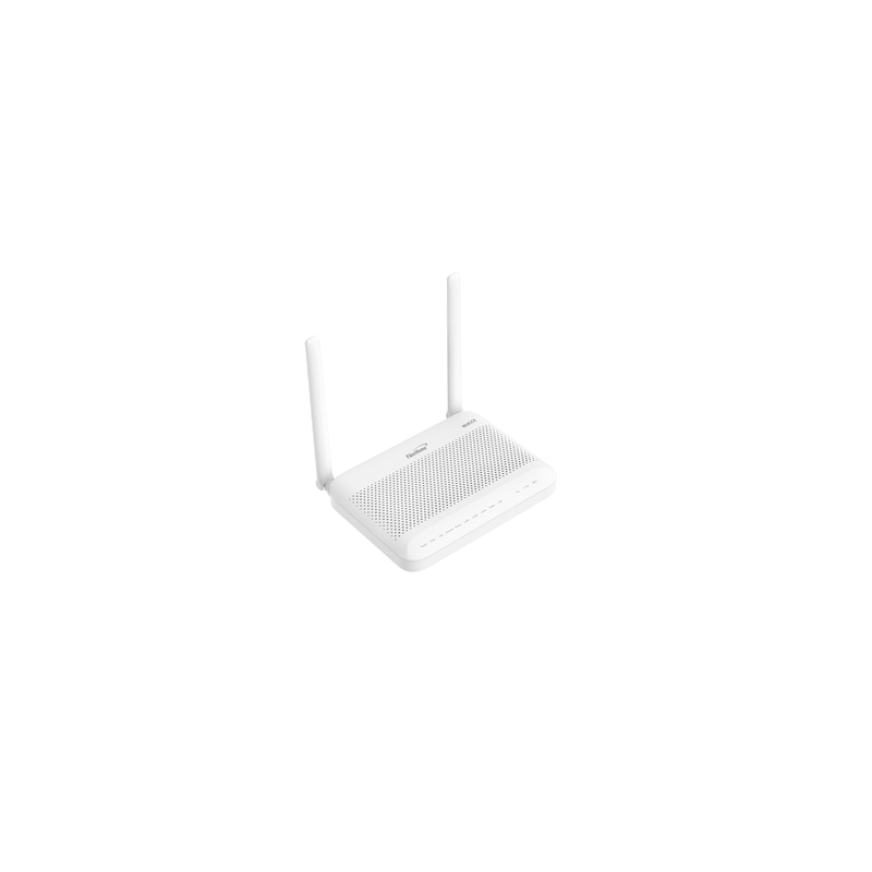 ONU GPON FiberHome HG6543D Dual Band 2.4/5GHz 4 Puertos | Precio México - Envío Inmediato | LM Soluciones