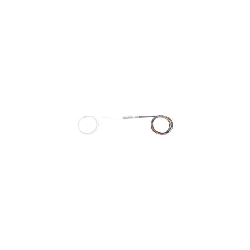 Splitter PLC 1x8 para Fusión FIBERHOME