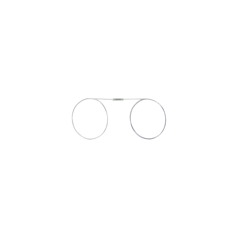 Splitter Óptico FBT 1x2 25/75 Fiberhome | LM Soluciones