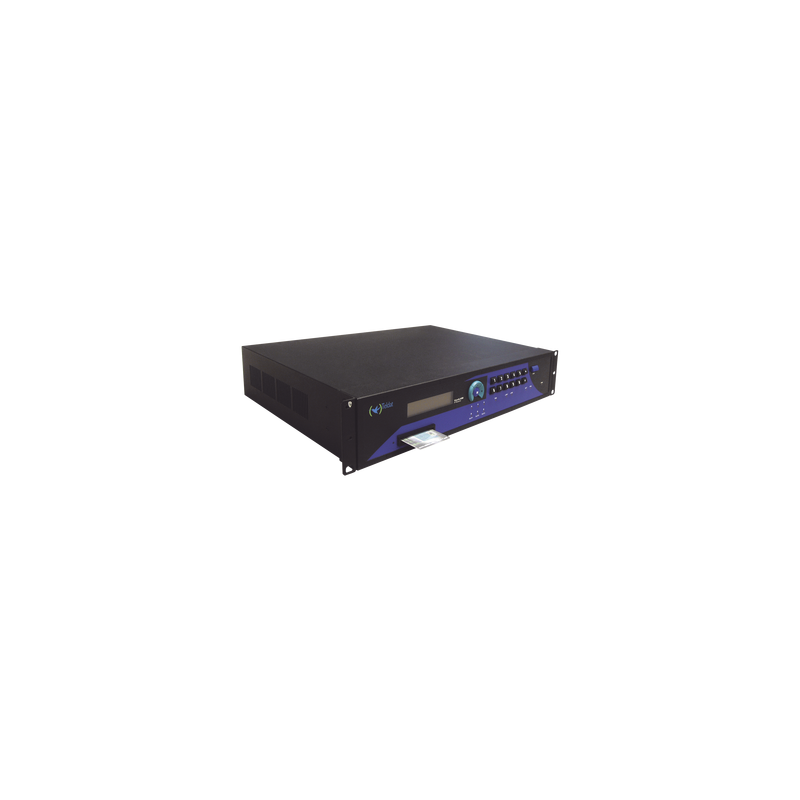 Receptora IP Fire-Lite Visor Alarm Plus | Precio México - Envío Inmediato | LM Soluciones