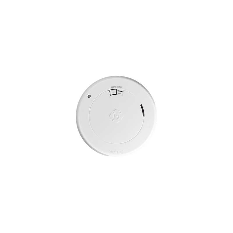 Alarma de Humo First Alert SM210L Sensor Fotoelectrico | Precio México - Envío Inmediato | LM Soluciones
