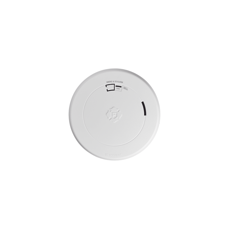 Detector Combo Humo y CO First Alert 10 Años de Vida | Precio México - Envío Inmediato | LM Soluciones