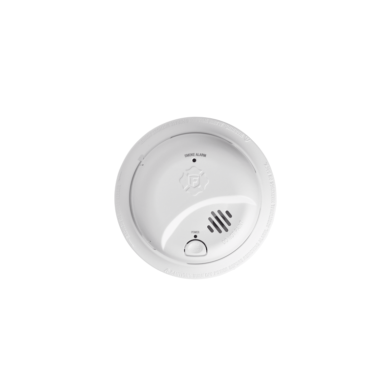 Detector de Humo Autónomo FIRST ALERT | Precio México - Envío Inmediato | LM Soluciones