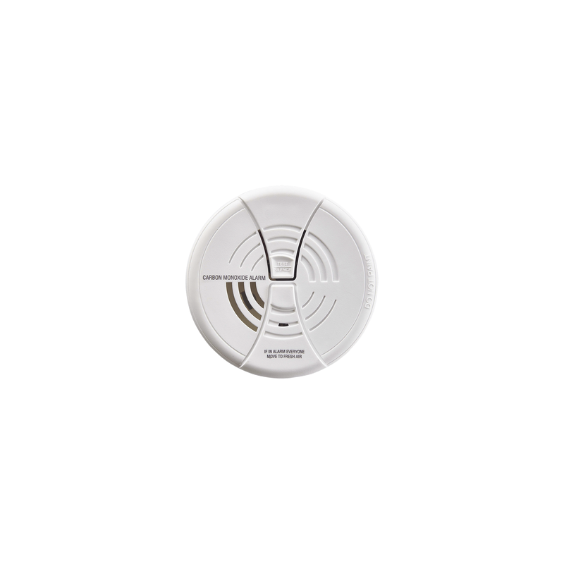 Alarma Detector de Monóxido de Carbono First Alert | Precio México - Envío Inmediato | LM Soluciones