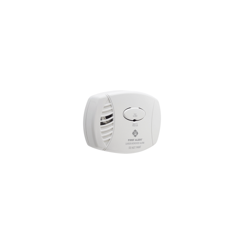 Alarma de monóxido de carbono CO605B First Alert | Precio México - Envío Inmediato | LM Soluciones