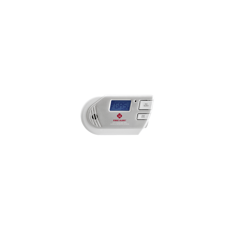 Detector Combo GN LP CO FIRST ALERT con Pantalla | Precio México - Envío Inmediato | LM Soluciones
