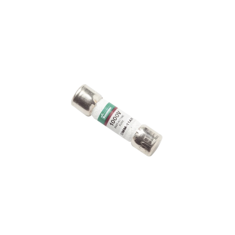 Fusible 11A/1000V Fluke para Multímetros Serie 100, 200, 80, | Precio México - Envío Inmediato | LM Soluciones