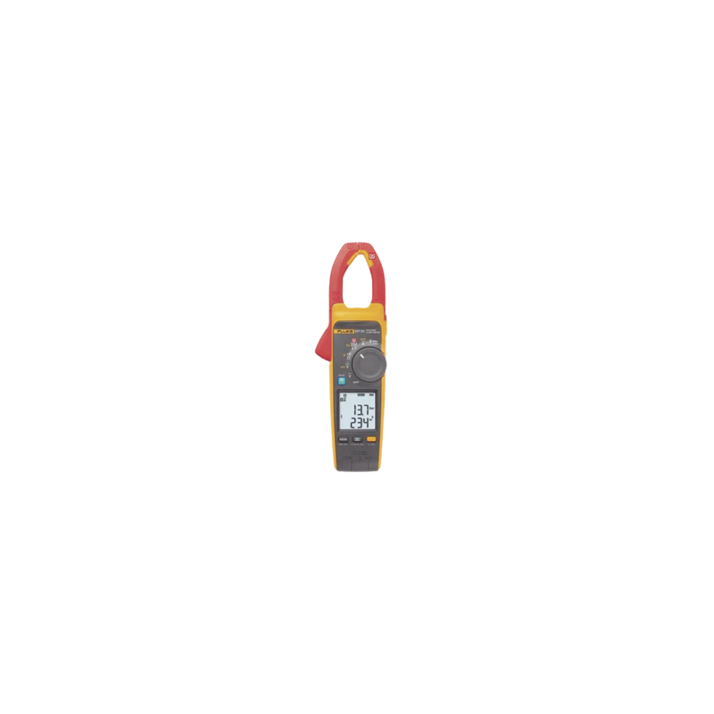 Pinza Amperimétrica CA/CC True RMS Fluke 378 FC