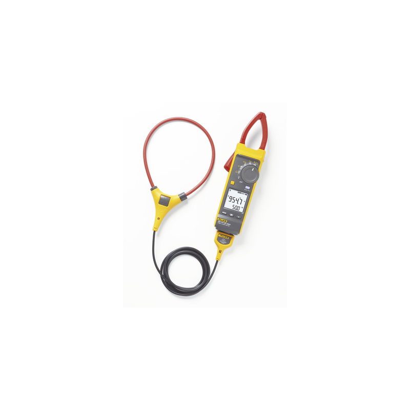 Pinza Fluke 393FC Monterrey | Tarifa DAC | Precio México - Envío Inmediato | LM Soluciones