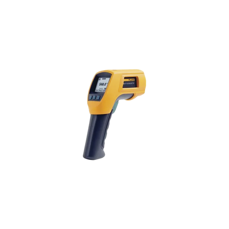 Termómetro Digital IR Industrial Fluke 568 800°C