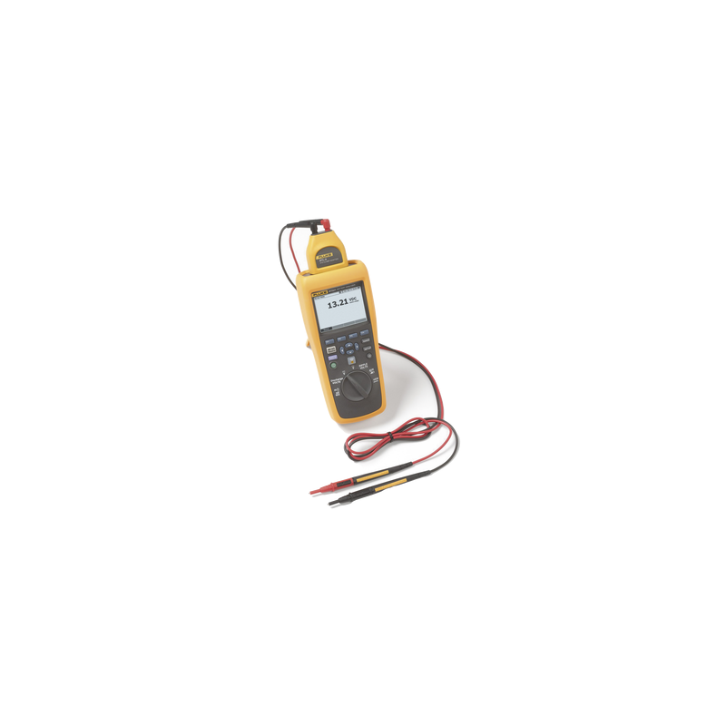 Analizador Avanzado de Baterías Fluke BT521