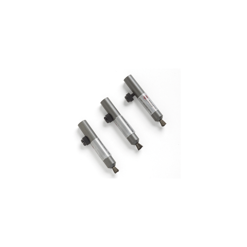 Juego de Cepillos de Repuesto para KIT SVS-500