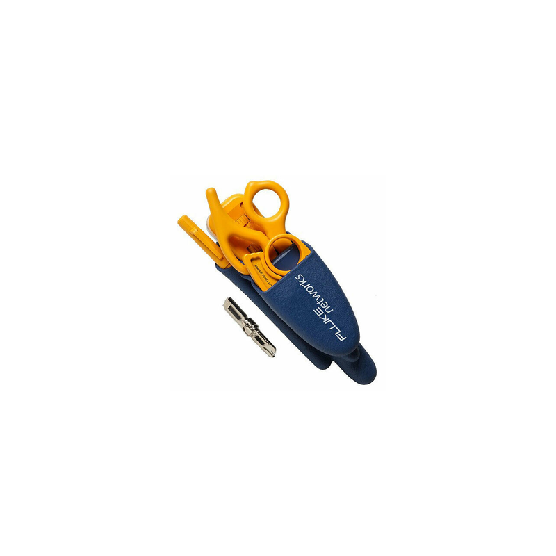 Kit Herramientas Pro-Tool IS40 Fluke Networks | Precio México - Envío Inmediato | LM Soluciones