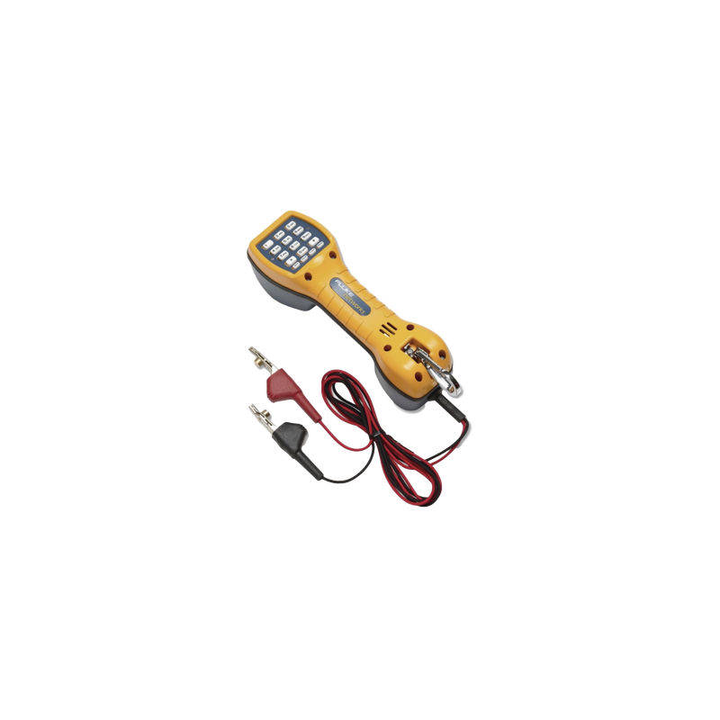 Herramienta Comprobación Líneas Telefónicas TS30 Fluke