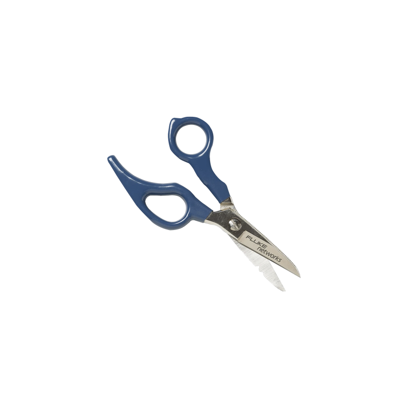 Tijeras Cortadoras FLUKE NETWORKS Cables Alambres Acero