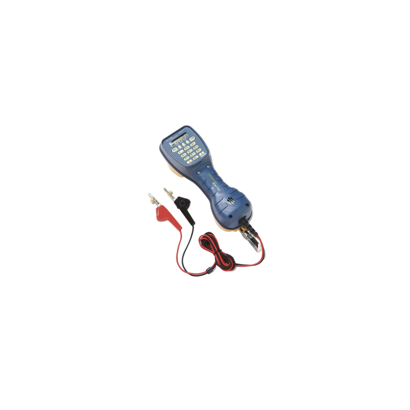 Comprobador de Líneas Telefónicas TS52 PRO Fluke Networks | Precio México - Envío Inmediato | LM Soluciones