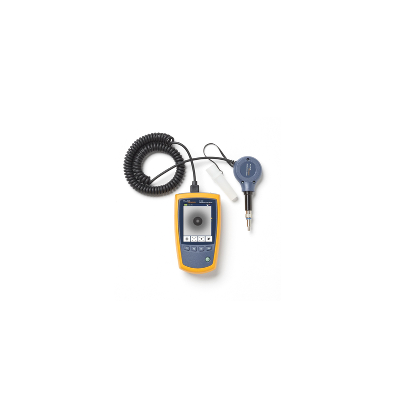 Cámara Inspección Fibra Óptica FiberInspector Fluke