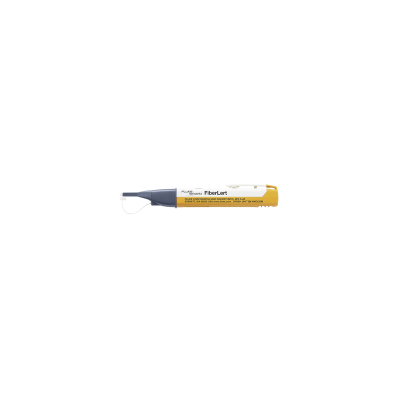Detector de Fibra Activa FiberLert FLUKE Redes Ópticas | Precio México - Envío Inmediato | LM Soluciones