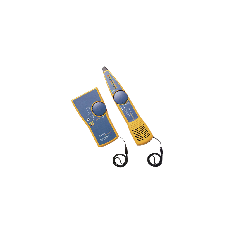 Kit Detector de Tonos Fluke Networks IntelliTone 200 | Precio México - Envío Inmediato | LM Soluciones
