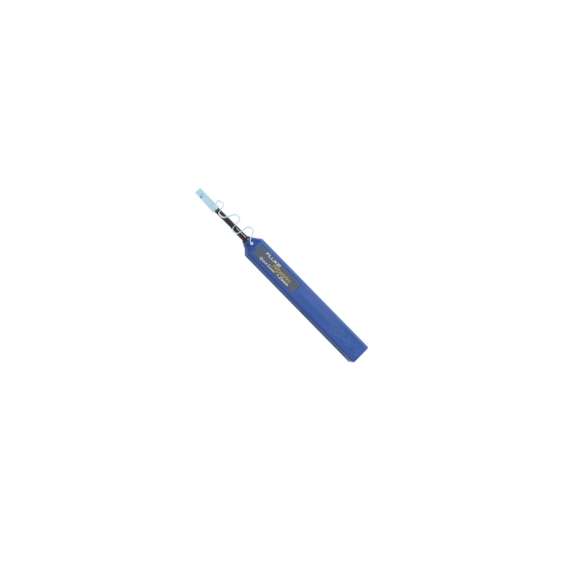 Limpiador Quick Clean 1.25mm para Fibra Óptica | Fluke | Precio México - Envío Inmediato | LM Soluciones