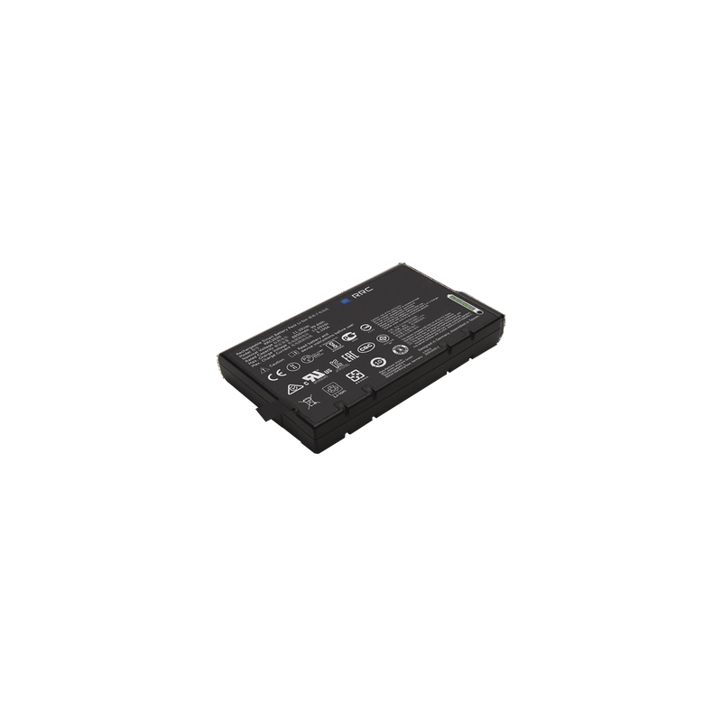 Bateria de Repuesto para Analizador R8100 (Incluye una pieza con R8100)