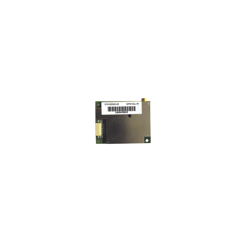 Sensor GPS de alta sensibilidad, especial para uso en equipos de radiocomunicación serie NX-1700H/1800H