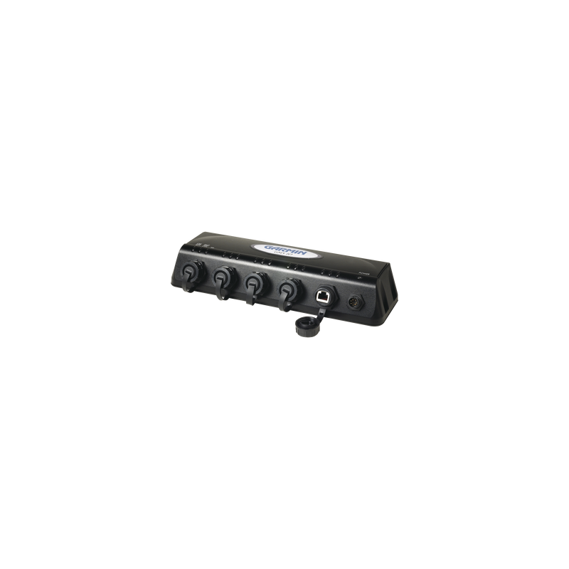 GMS 10 Switch Marino Garmin para Red Ethernet