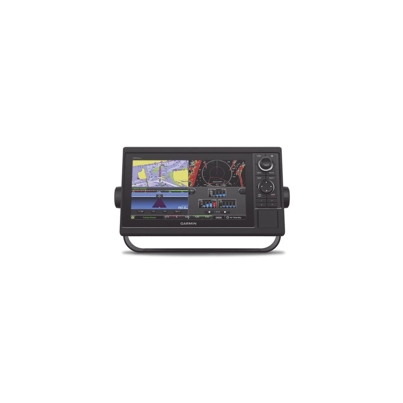 GPSMAP 1022 Ecosonda 10