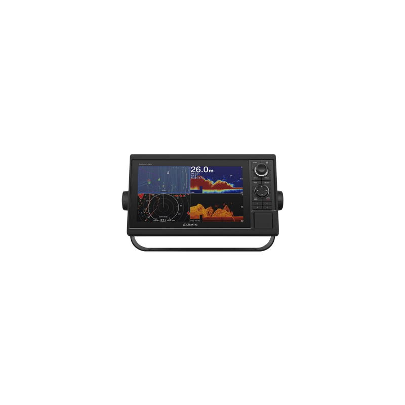 Ecosonda Garmin GPSMAP 1022xsv 10