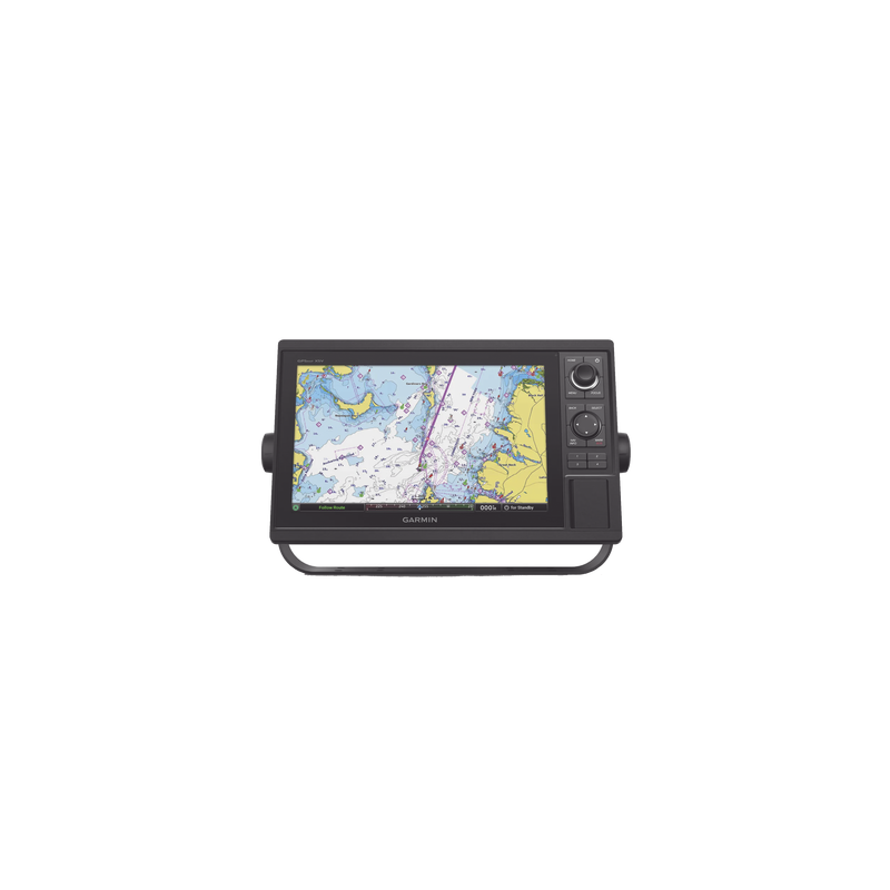 GPSMAP 1222 Ecosonda 12