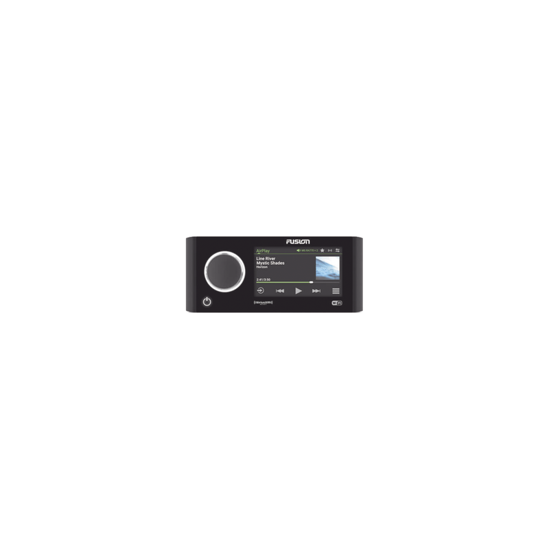 Estéreo marino Fusion® Apollo™ RA770 con conexión Bluetooth, WiFi y ANT