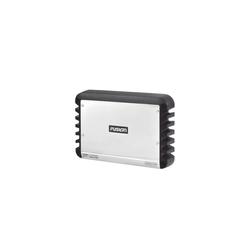 Amplificador náutico Signature 5 canales 1600W GARMIN