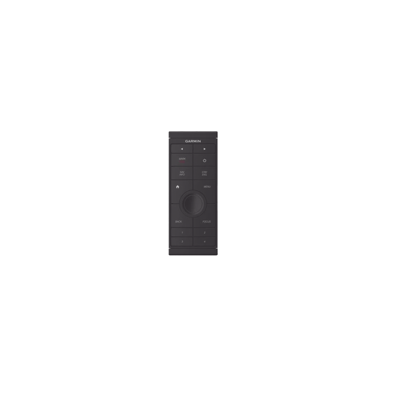 Control remoto de perilla y botones GRID 20