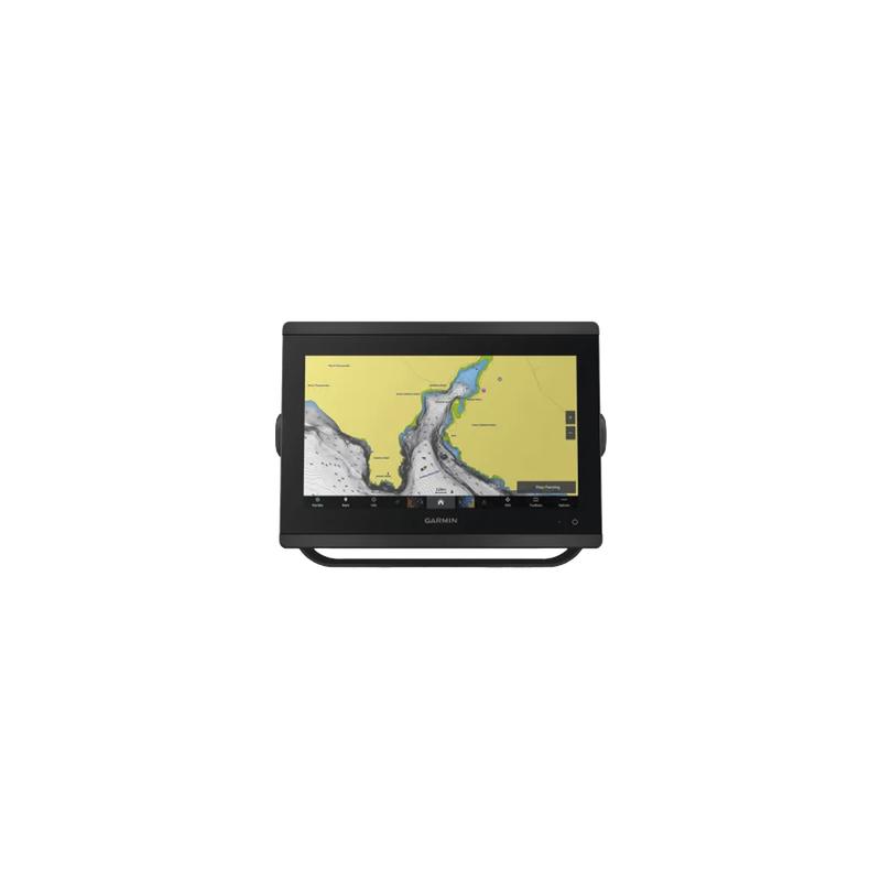 GPSMAP 8412xsv Garmin con mapa mundial y sonda