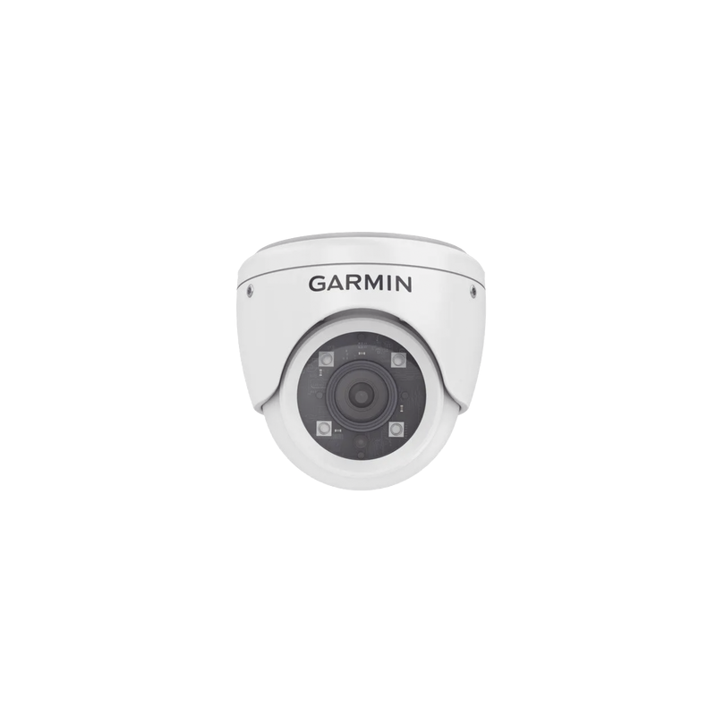 Cámara náutica IP GC 200 Garmin - IPX7, 99.2° visión horizon