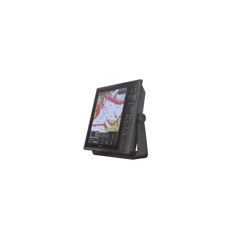 Pantalla CR 1522 GARMIN GPS/GLONASS NMEA 2000 | Precio México - Envío Inmediato | LM Soluciones