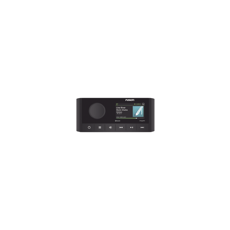 Garmin Fusion RA210 Estéreo Marino 2.7\