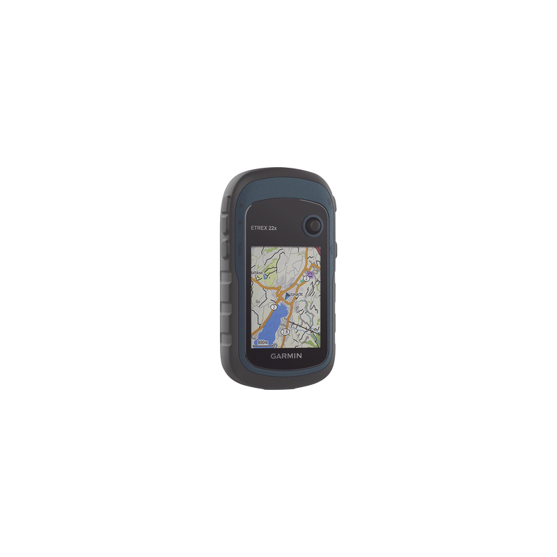 GPS Portátil Garmin eTrex 22 para Exteriores | Precio México - Envío Inmediato | LM Soluciones