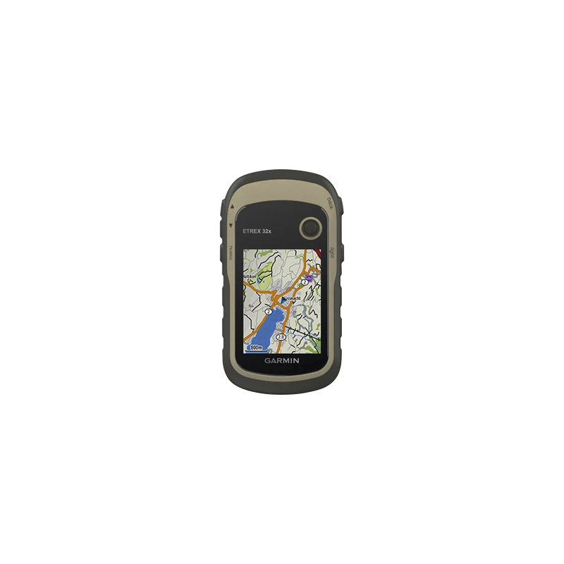 GPS Portátil Garmin eTrex 32x Outdoor | Precio México - Envío Inmediato | LM Soluciones