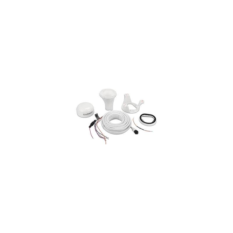Antena GPS Marina Garmin 24xd HVS | LM Soluciones