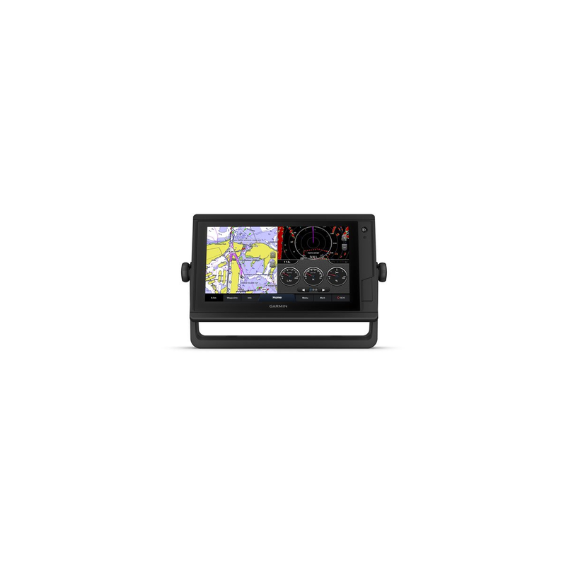 GPSMAP 922 PLUS 9