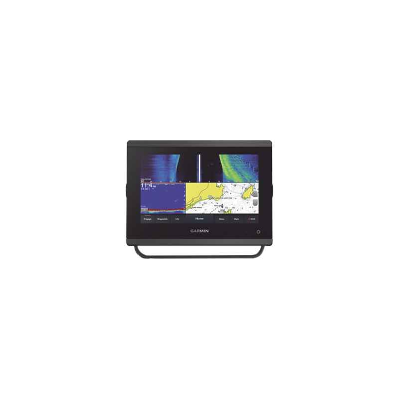 GPSMAP 723xsv - Plotter Navegación GARMIN