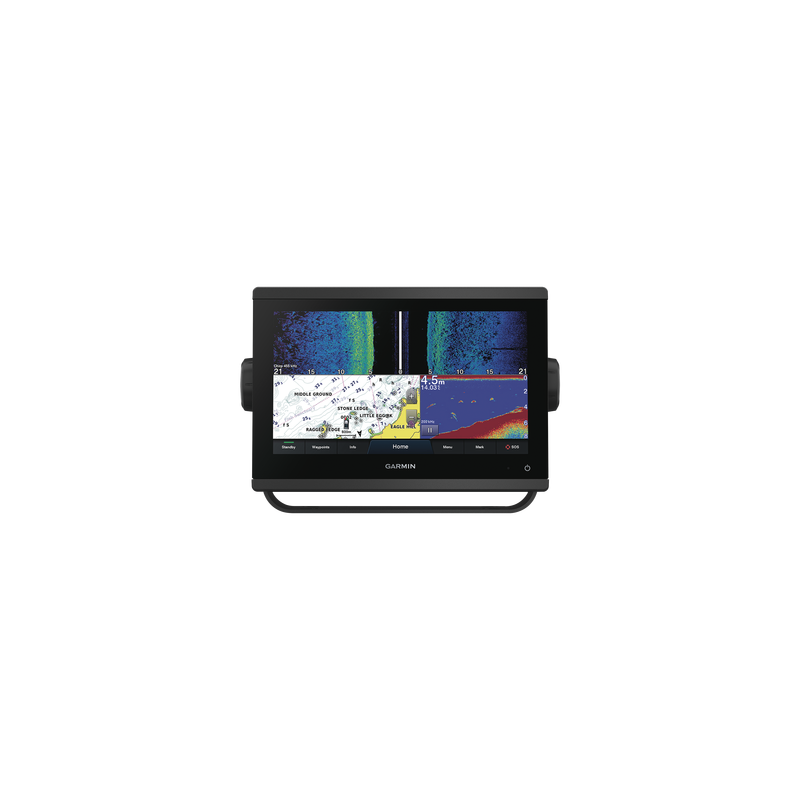 GPSMAP 923xsv Garmin SIDEVÜ CLEARVÜ CHIRP 9