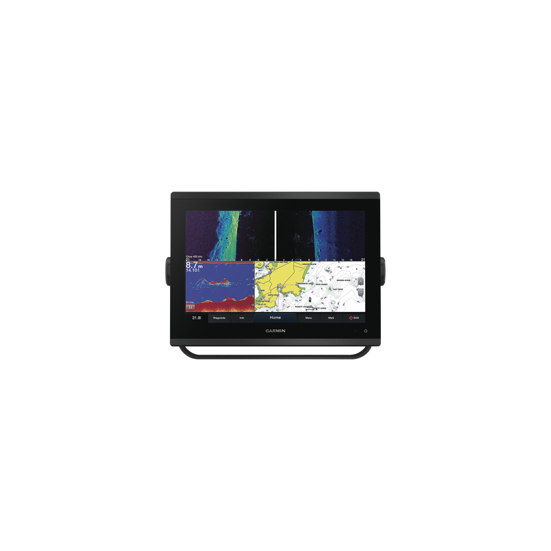 GPSMAP 1223xsv Garmin – Sonda CHIRP y Pantalla 12.1