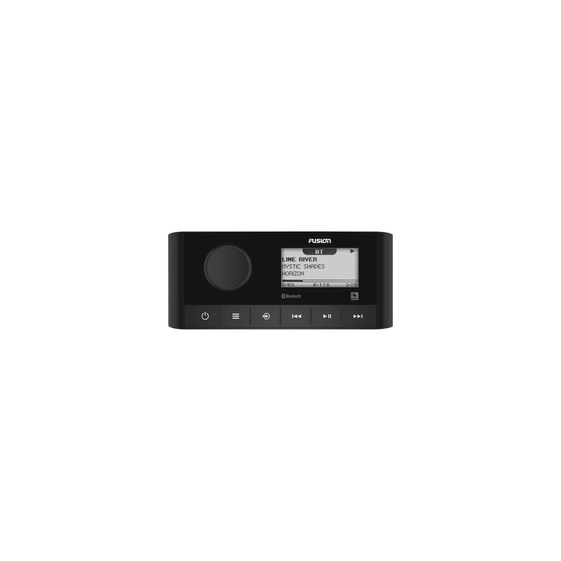 Sistema Audio Marino Garmin 2.3