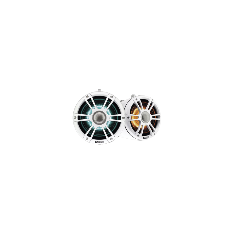 Altavoces marinos Fusion 7.7