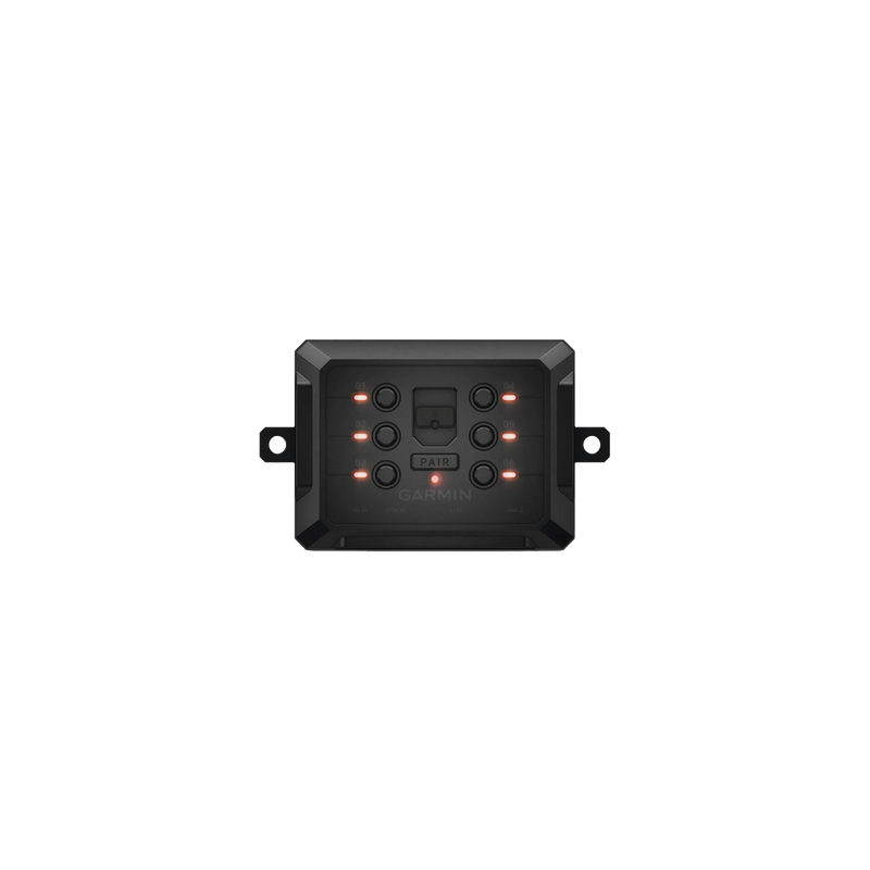 Caja de control para dispositivos de 12V - Garmin