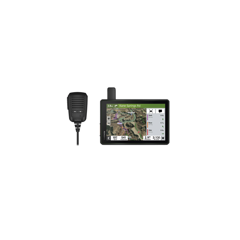 Navegador Tread® SxS Edition Garmin 8